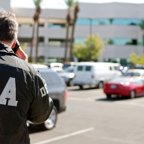 Φαιντανύλη - η μάστιγα των ΗΠΑ 