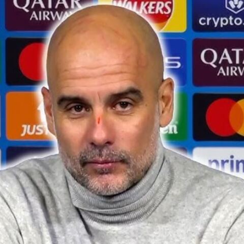 guardiola
