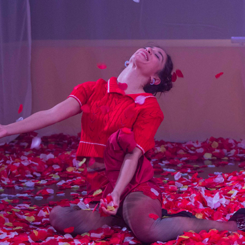 Η Λυγερή: Η παράσταση έχει δροσιά και μια δική της αλήθεια