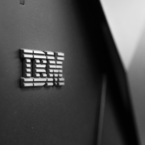 Ένας αιώνας IBM