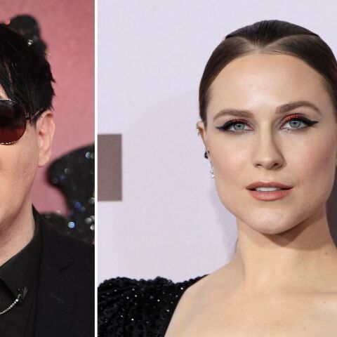 Μέριλιν Μάνσον: Αποσύρει την αγωγή δυσφήμισης κατά της ηθοποιού Έβαν Ρέιτσελ Γουντ και θα της καταβάλει 327.000 δολάρια σε δικηγορικά έξοδα.