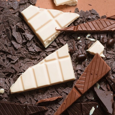 Τάσεις στην αγορά σοκολάτας σήμερα