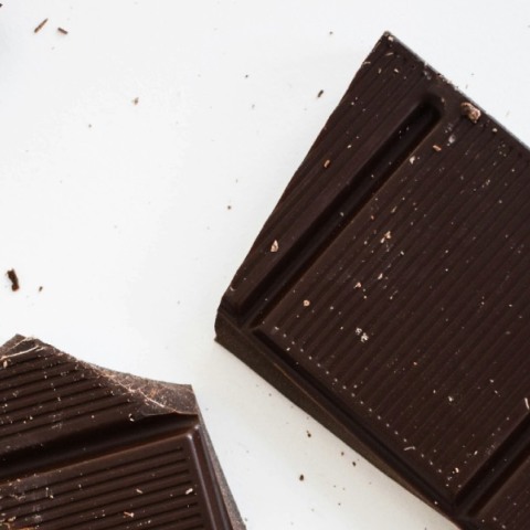 Διάσημα έργα που έχουν ως έμπνευση τη σοκολάτα