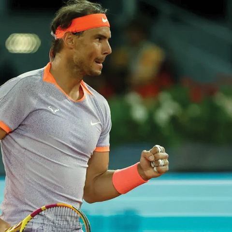 Τα νούμερα της εβδομάδας | 21 - 27 Νοεμβρίου 2024