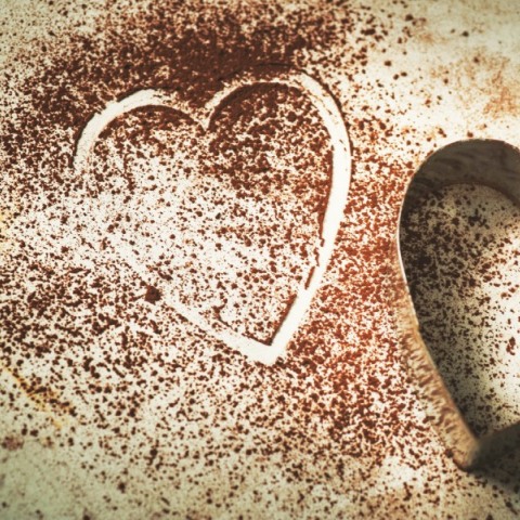 Οφέλη της σοκολάτας στην υγεία