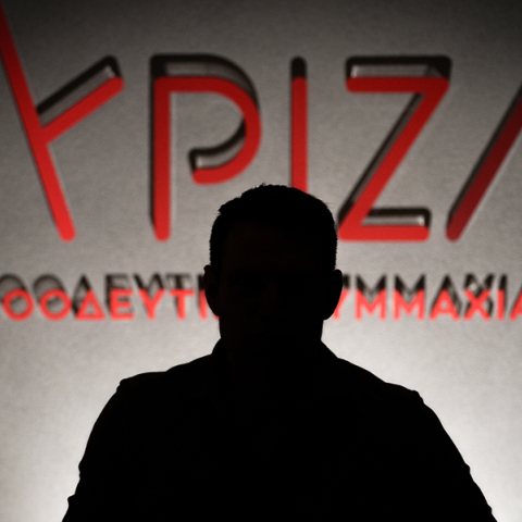 Το «αντι-ΣΥΡΙΖΑ μέτωπο» αλλάζει αντίπαλο