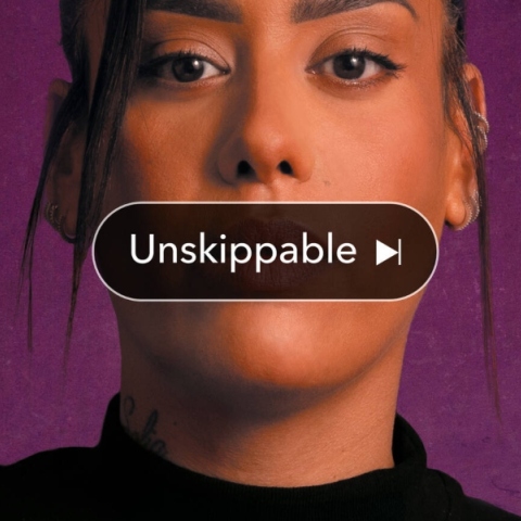 #NePasIgnorer: μερικές ιστορίες δεν μπορούν να αγνοηθούν