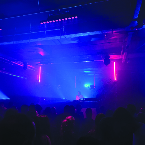 Στο Ωδείο Αθηνών όλοι θέλουν να χορεύουν