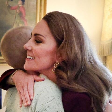 Κέιτ Μίντλετον: Πέθανε η 17χρονη καρκινοπαθής με την οποία φωτογραφιζόταν μαζί