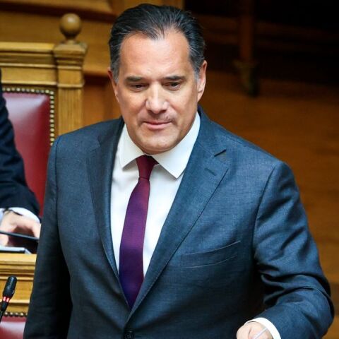 Γεωργιάδης: 