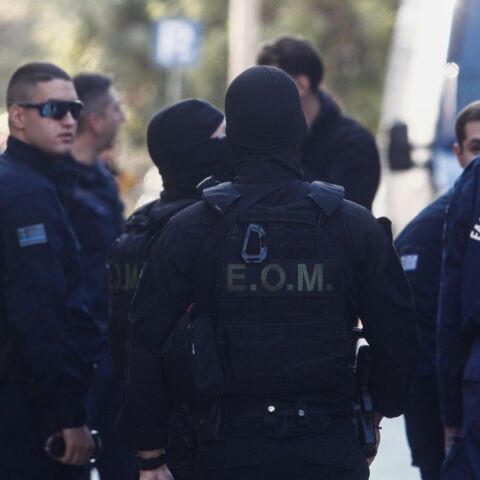 Αμπελόκηποι: Γνώριμος των Αρχών ο 26χρονος