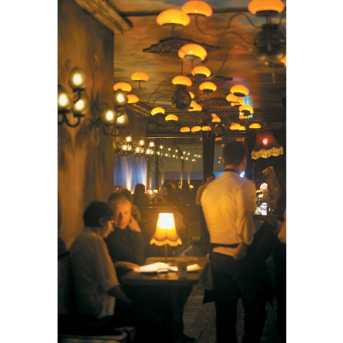 Café Nacional: Το all day στέκι σου