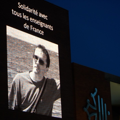 Σαμουέλ Πατί