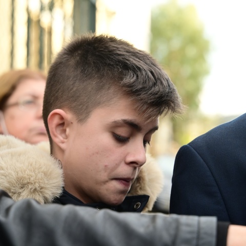 Ειρήνη Μουρτζούκου