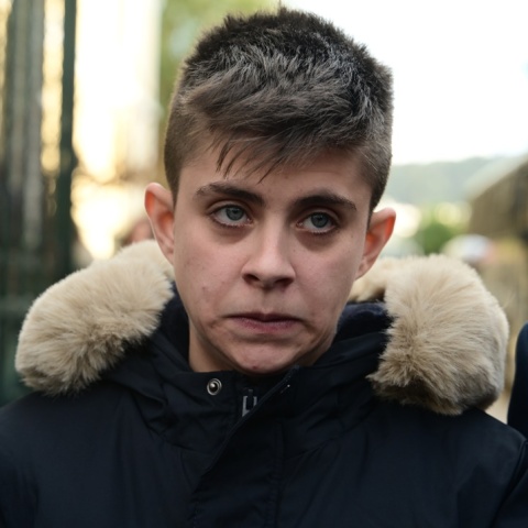 Ειρήνη Μουρτζούκου