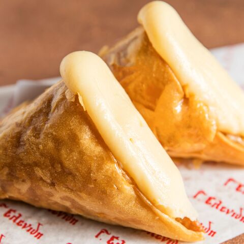 7 ζαχαροπλαστεία με τέλεια γλυκά