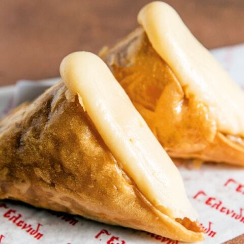 Ζαχαροπλαστεία Ελενίδη