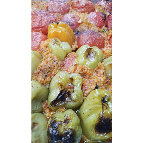 Φάτα Μοργκάνα: Το σπιτικό φαγητό όπως πρέπει να είναι