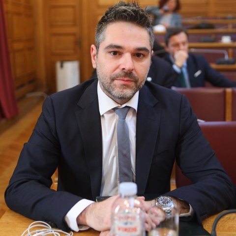 Γιάννης Σαρακιώτης