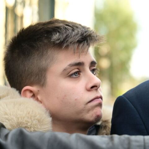 Ειρήνη Μουρτζούκου: Είπα ψέματα για τα παιδιά και τον σύντροφο της μάνας μου