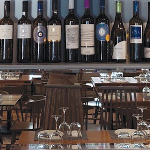 Κάρδαμο Comfort Cuisine: Παραδοσιακές γεύσεις με δημιουργικές πινελιές στην Καλαμάτα