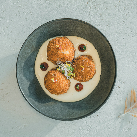 ΚΥΨΕli: Με νέες comfort γεύσεις και νέα λίστα cocktails