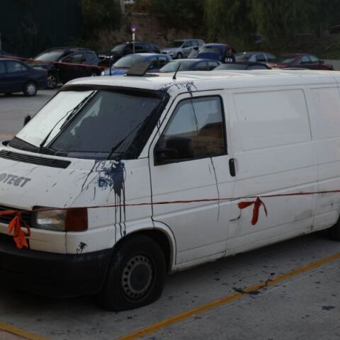 Λαύριο: Ο οδηγός της χρηματαποστολής γείτονας των κακοποιών - Εξιχνιάστηκε η μεγάλη ληστεία 