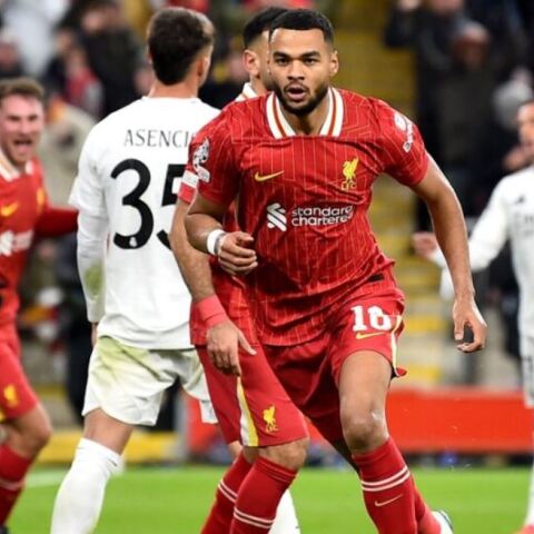 Παίκτες της Λίβερπουλ