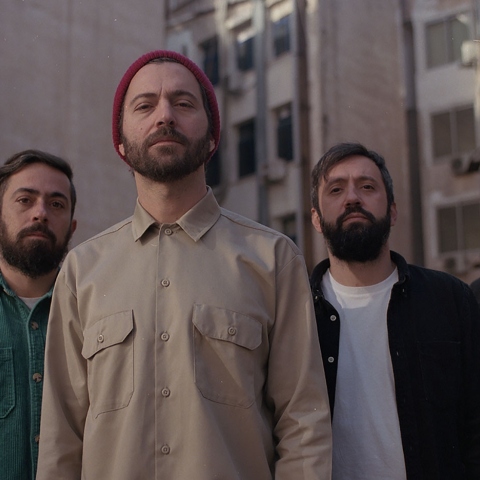 Planet Of Zeus - Συνέντευξη: O μπασίστας Γιάννης Βράζος και ο ντράμερ Σεραφείμ Γιαννακόπουλος μιλούν στην Athens Voice.