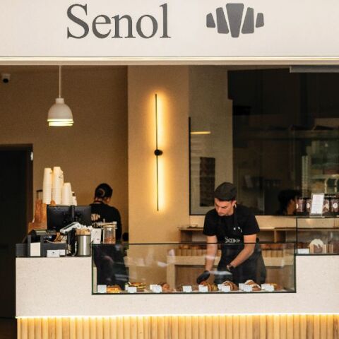 Senol