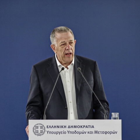 Νίκος Ταχιάος