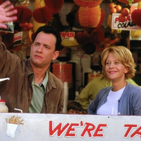 7 εορταστικές ταινίες για το Thanksgiving