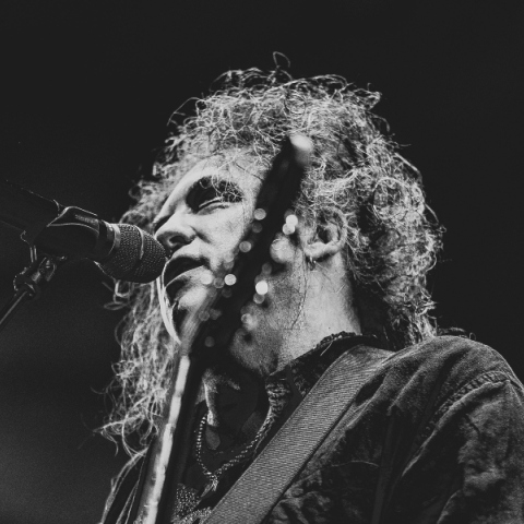 The Cure: Μερικές σκέψεις για το νέο τους album, Songs Of A Lost World