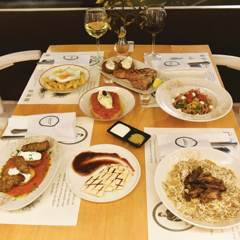 Tο Καπλάνι: Η σταθερή αξία στην κρητική κουζίνα και τη μεσογειακή γαστρονομία