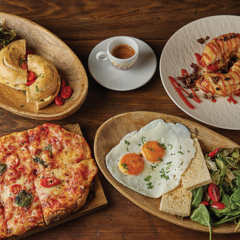 Yoda: Στο αγαπημένο all day στέκι του κέντρου για νόστιμο φαγητό και εξαιρετικά cocktails