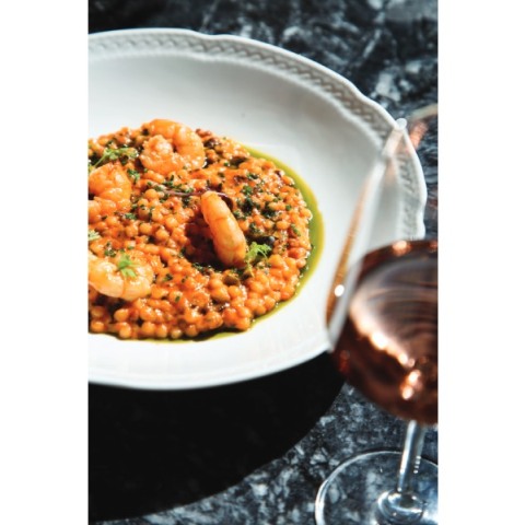 Cupola: Σταθερή αξία στο Παγκράτι για γνήσια ιταλική κουζίνα