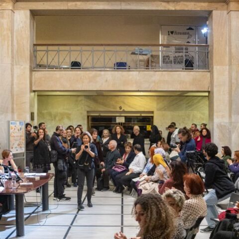 Δήμος Αθηναίων: Με μεγάλη επιτυχία ολοκληρώθηκε η Orange Week στην Αθήνα