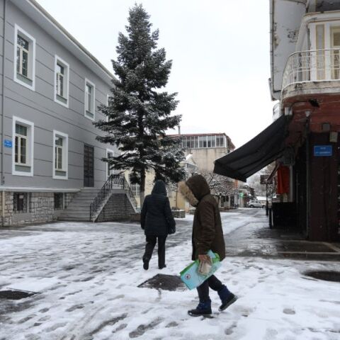 Πώς θα είναι ο φετινός χειμώνας - Η θερμοκρασία, οι βροχές και τα χιόνια σύμφωνα με την ΕΜΥ