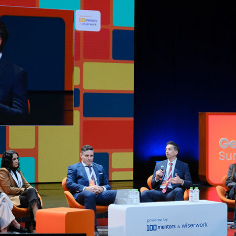 Τεχνητή νοημοσύνη: Γιατί το GenAI Summit της Αθήνας γίνεται θεσμός