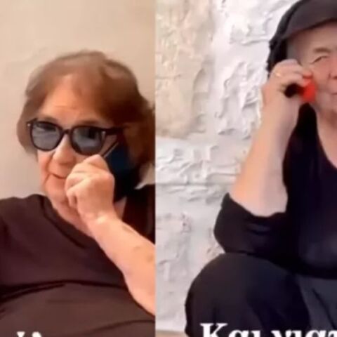 Απολαυστικές γιαγιάδες γίνονται influencer - και viral