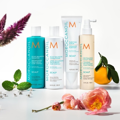 moroccanoil