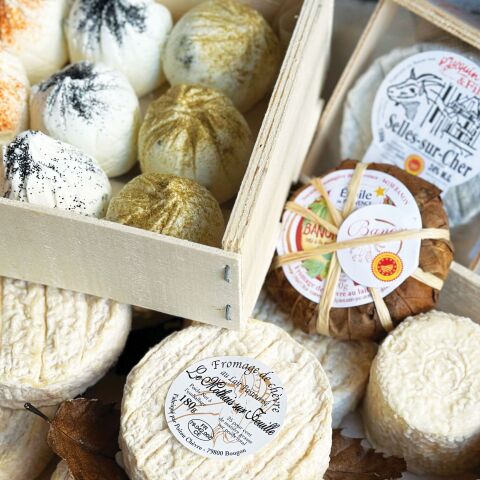 Home Gourmet: 8 διευθύνσεις που ψωνίζουμε τα καλύτερα προϊόντα για το σπίτι