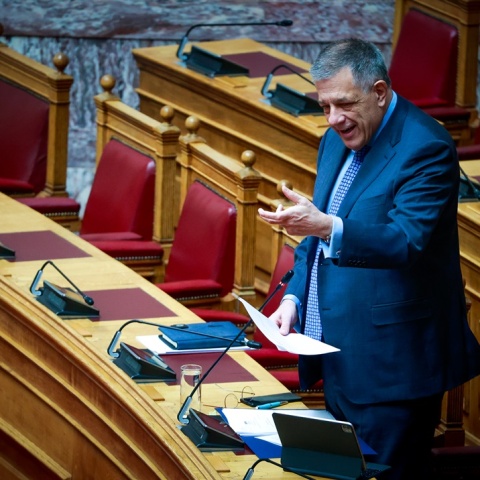 Νίκος Ταχιάος