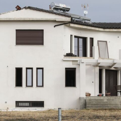 Ξάνθη: Τα συμπτώματα  της έκθεσης σε υγραέριο 