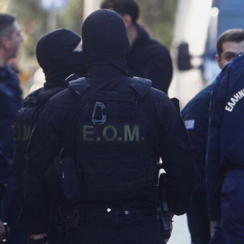 Έκρηξη στους Αμπελόκηπους: Προσωρινά κρατούμενος ο 26χρονος μετά την απολογία στην ανακρίτρια - Τι ισχυρίστηκε για τις κατηγορίες που του αποδίδονται