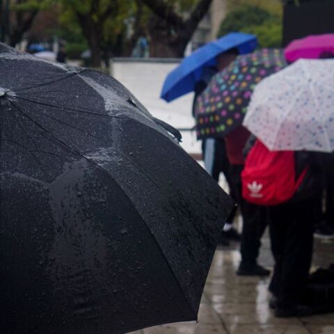 Κακοκαιρία Bora: Πρόγνωση από το meteo και την ΕΜΥ για την Κυριακή 1 Δεκεμβρίου 2024 - Ισχυρές βροχές και καταιγίδες - Χιονοπτώσεις στα ορεινά