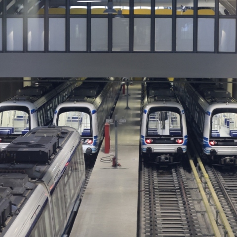 Μετρό Θεσσαλονίκης και η επόμενη μέρα