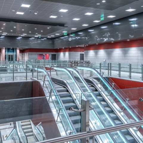 Μετρό Θεσσαλονίκης: Μια νίκη του ελληνικού εκσυγχρονισμού