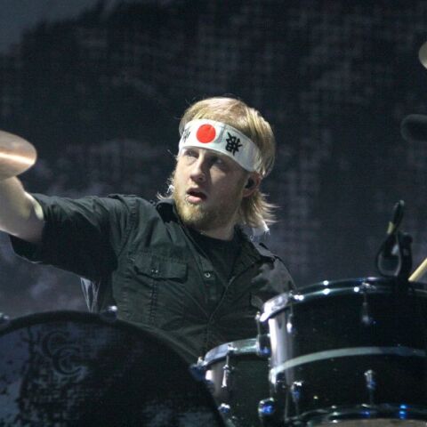 My Chemical Romance: Πέθανε ο Μπομπ Μπράιαρ, πρώην ντράμερ του διάσημου ροκ συγκροτήματος - Σε εξέλιξη οι έρευνες για να προσδιοριστεί η αιτία θανάτου του