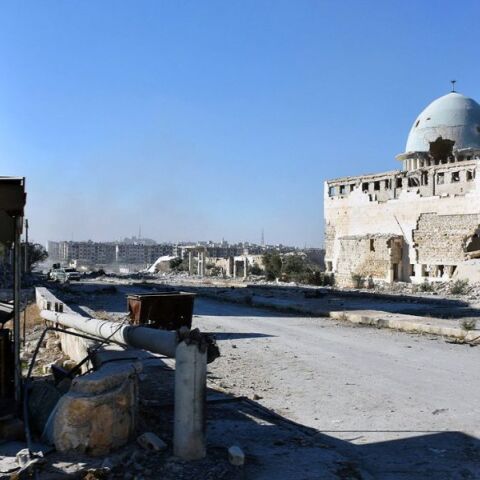 Συρία: Aιφνιδιαστική επιχείρηση των τζιχαντιστών στο Χαλέπι - Η μεγαλύτερη επίθεση εναντίον του καθεστώτος Άσαντ εδώ και χρόνια - Όλες οι εξελίξεις. 